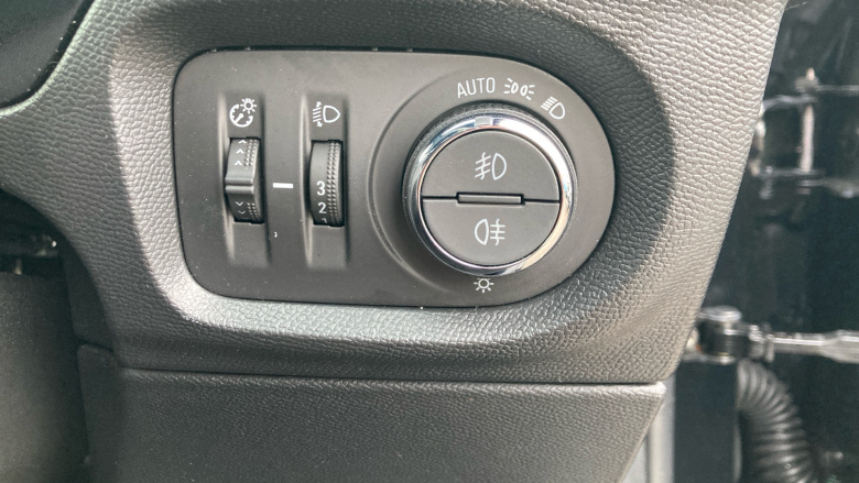 Vauxhall Corsa 1.2 Turbo GS 5dr Petrol Hatchback